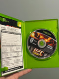 UFC Tapout 2 - Xbox