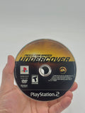 Need for Speed Undercover - Playstation 2