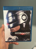 RoboCop Trilogy Collection (Blu-ray) – Preowned