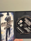 Call of Duty World at War Final Fronts - Playstation 2