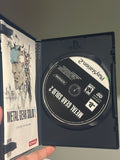 Metal Gear Solid Essential Collection - Playstation 2