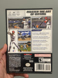 MVP Baseball 2004 - Gamecube CIB