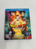 Dragon Ball Z: Resurrection ‘F’ Blu-ray – Pre-Owned