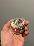 WWE SmackDown vs Raw 2009 PSP - Completo CIB Fast Ship PSP