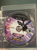 Ratchet & Clank: Into the Nexus - Playstation 3 NO MANUAL