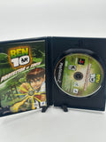 Ben 10 Protector of Earth - Playstation 2