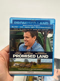 Promised Land - (Blu-ray)