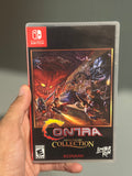 Contra Anniversary Collection - Nintendo Switch
