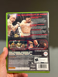 Fight Night Champion - Xbox 360 NO MANUAL