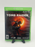 Shadow of The Tomb Raider - Xbox One