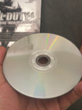 Call of Duty 4 Modern Warfare - Xbox 360