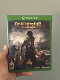 Dead Rising 3 - Xbox One