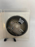 Guitar Hero: Metallica - Playstation 3 NO MANUAL