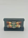 Jimmy Neutron vs Jimmy Negatron - GameBoy Advance