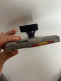 Karnov - NES LOOSE CART