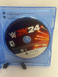 WWE 2K24 - Playstation 5