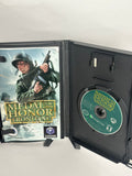 Medal of Honor Frontline - Gamecube