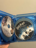 Harry Potter Blu Ray 8 film collection - Blu Ray