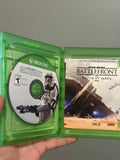 Star Wars Battlefront - Xbox One