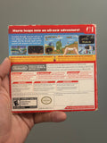 New Super Mario Bros. Wii - Wii