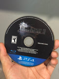 Final Fantasy XV - Playstation 4