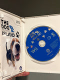 The Dog Island - Wii