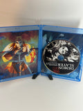 Demon Slayer: Mugen Train Blu-ray | Anime Movie | Tested & Working