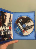 Mafia III 3 - Edición Estándar (Sony PlayStation 4, 2016) Ps4 Ps 4 Play 4