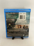 The Lone Ranger (Blu-ray) Preowned