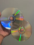 Castlevania: Lords of Shadow - Xbox 360 LOOSE DISCS