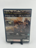 Transformers: The Game - Playstation 2