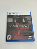 A Quiet Place: The Road Ahead - Playstation 5