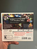 Luigi's Mansion: Dark Moon - Nintendo 3DS
