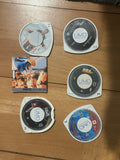 Sony PSP-3000 Handheld Console Bundle – Tested & Working