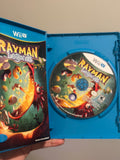 Rayman Legends - Wii U