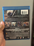 Harry Potter y las Reliquias de la Muerte Parte 2 (Blu-ray, 2011) Envío rápido