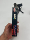Super R-Type - Super Nintendo BOX AND GAME