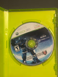 Section 8 – Xbox 360 (No Manual)