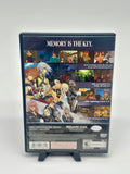 Kingdom Hearts RE Chain of Memories - Playstation 2 GREATEST HITS