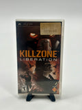 Killzone Liberation - PSP