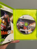 MotoGP 08 – Xbox 360 – CIB – Preowned