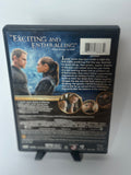Jupiter Ascending - DVD