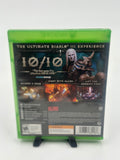 Diablo III Eternal Collection - Xbox One