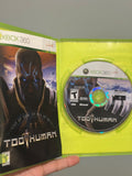Too Human - Xbox 360