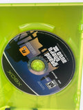 Grand Theft Auto III - Xbox NO MANUAL