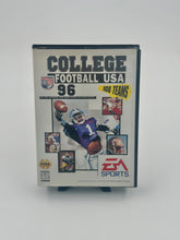 College Football USA 96