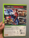 Amazing Spiderman 2 - Xbox 360 NO MANUAL