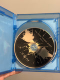 The Dark Knight Rises - (Blu-ray)