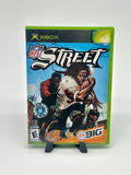 NFL Street - Xbox
