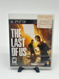 The Last of Us - Playstation 3